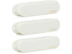 ΠΠ°Π±ΠΎΡ Π·Π²ΡΠΊΠΎΡΠ½ΠΈΠΌΠ°ΡΠ΅Π»Π΅ΠΉ EMG SA SET (White)